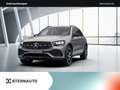 Mercedes-Benz GLC 300 GLC 300 de 4M AMG RüKam Nightpak Sound 4x Sitzh Silber - thumbnail 1
