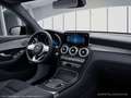 Mercedes-Benz GLC 300 GLC 300 de 4M AMG RüKam Nightpak Sound 4x Sitzh Silber - thumbnail 9
