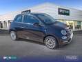 Fiat 500 1.0 Hybrid 51KW (70 CV) Dolcevita Negro - thumbnail 3