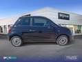 Fiat 500 1.0 Hybrid 51KW (70 CV) Dolcevita Negro - thumbnail 4
