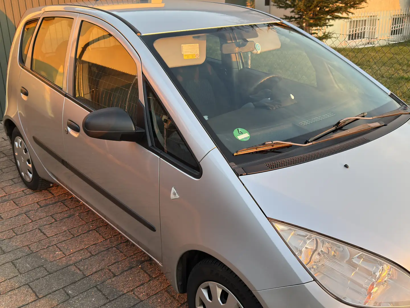 Mitsubishi Colt Mitsubishi Colt 1.1 Tüv ohne Mängel - 1