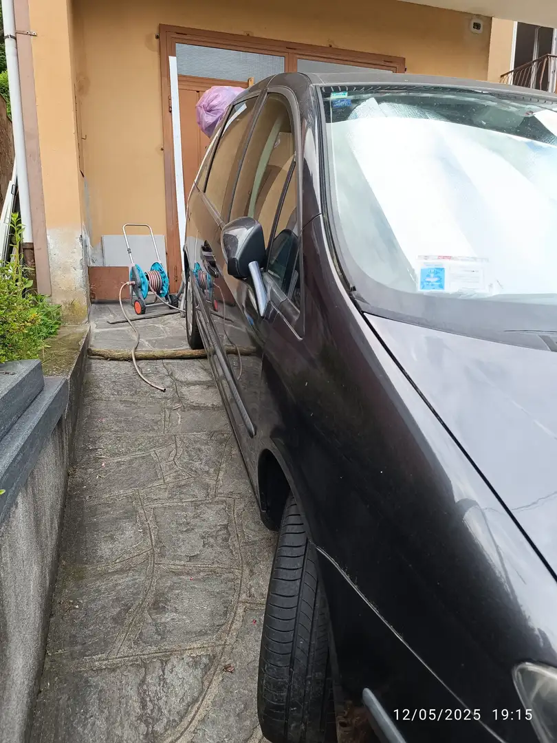 Fiat Ulysse 2.0 mjt Active Gris - 2