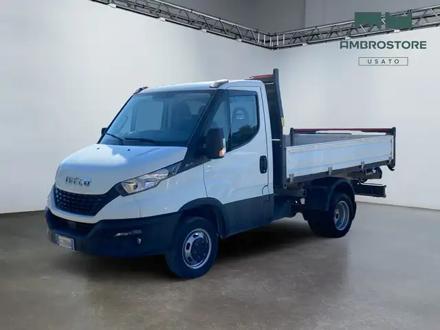 Iveco daily 35 C16H 3.0 3000 cab. EVId