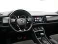 Skoda Kodiaq Sportline DSG MEMORY AHK LEDER CARPLAY Schwarz - thumbnail 5
