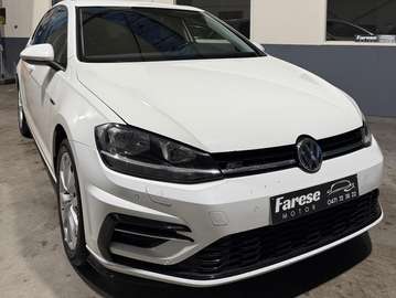 Golf 1.0 TSI Join OPF (EU6.2)