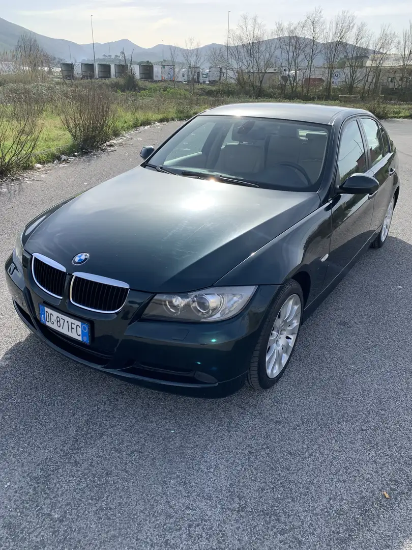 BMW 320 320d Eletta - 1