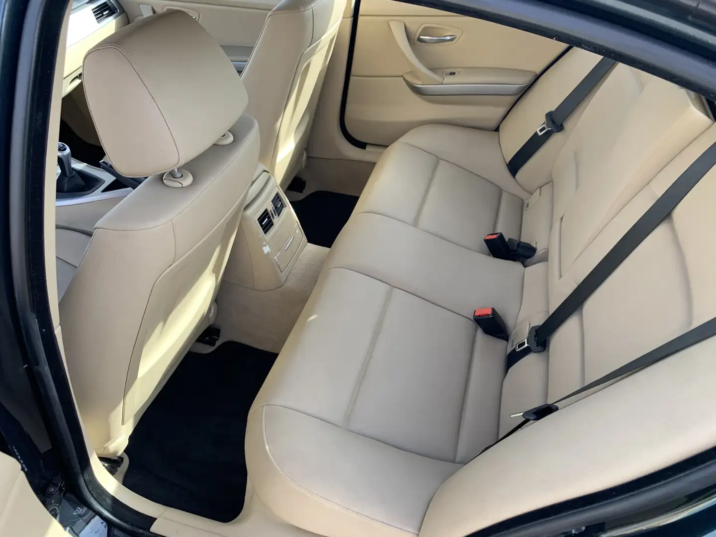 BMW 320 320d Eletta - 2