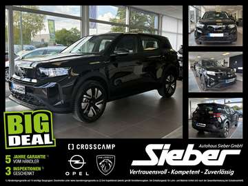 1.2 Edition 74kW Tempomat*Regensensor