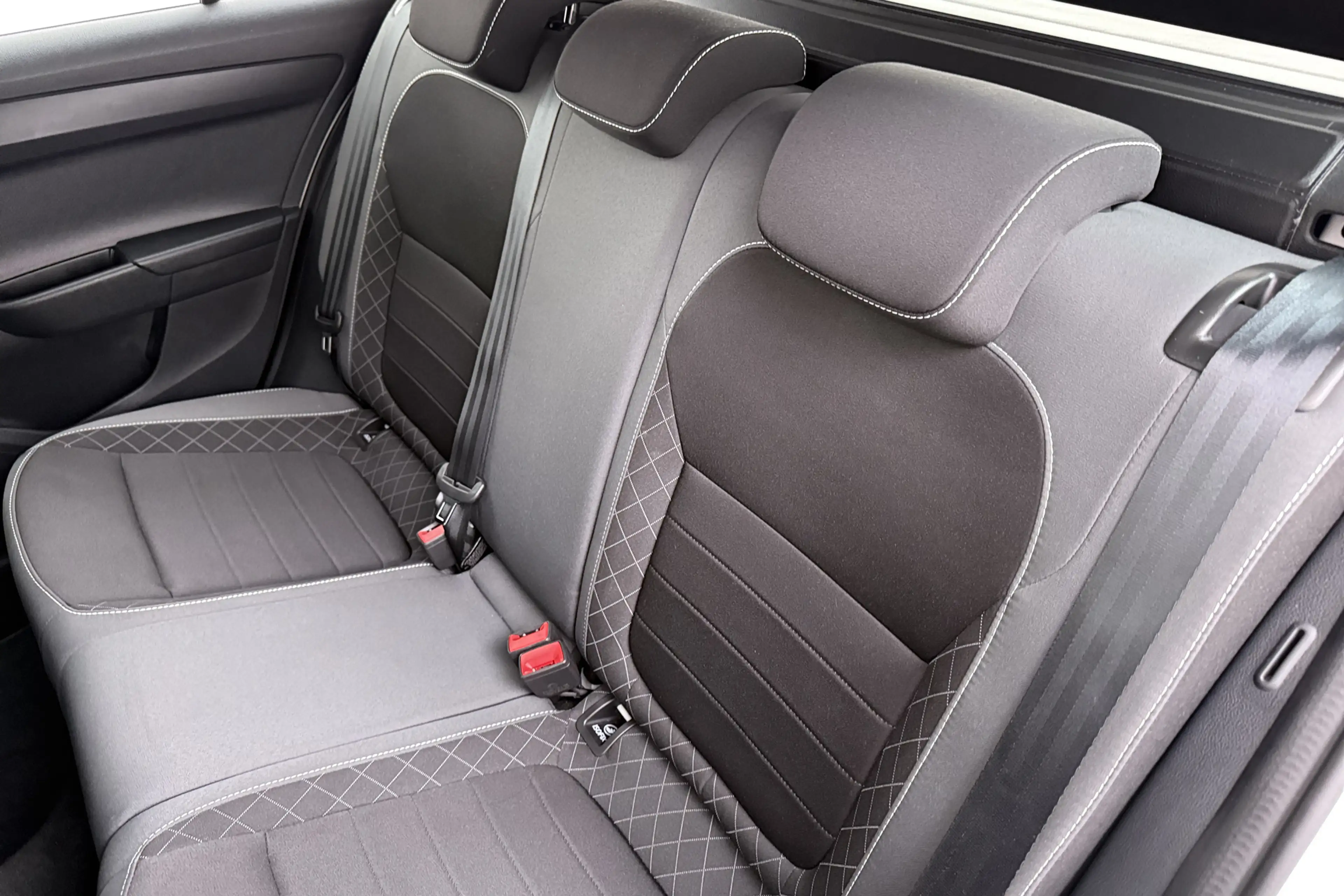 Skoda Fabia Combi 1.0 TSI Aut. Business Carplay Park.Sens Crui — photo 11