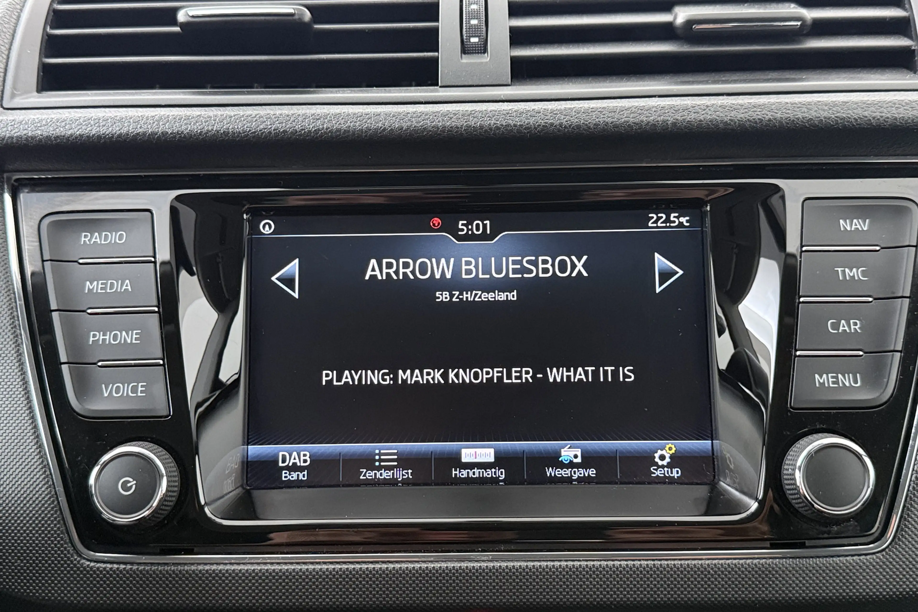 Skoda Fabia Combi 1.0 TSI Aut. Business Carplay Park.Sens Crui — photo 25