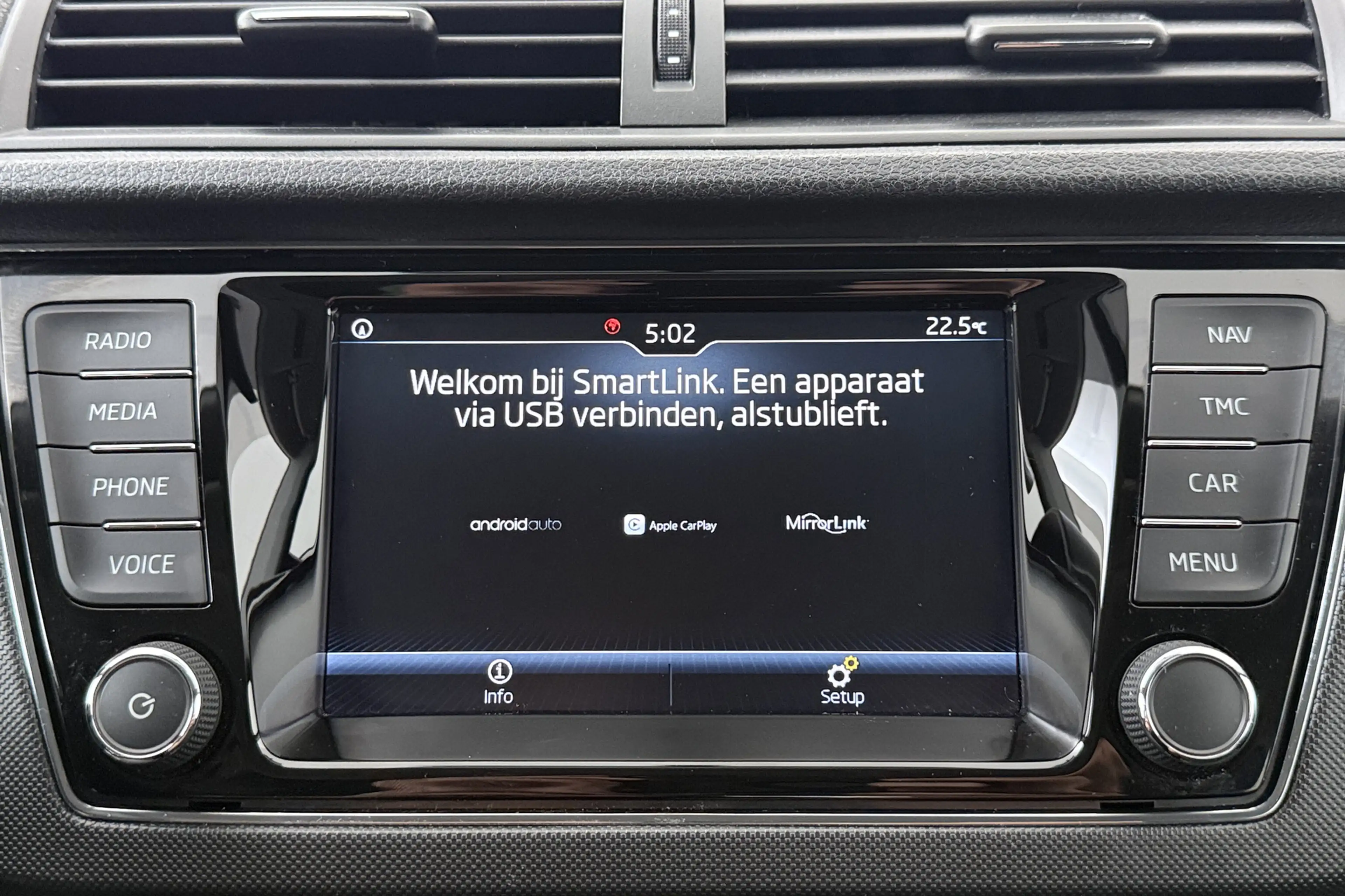 Skoda Fabia Combi 1.0 TSI Aut. Business Carplay Park.Sens Crui — photo 27
