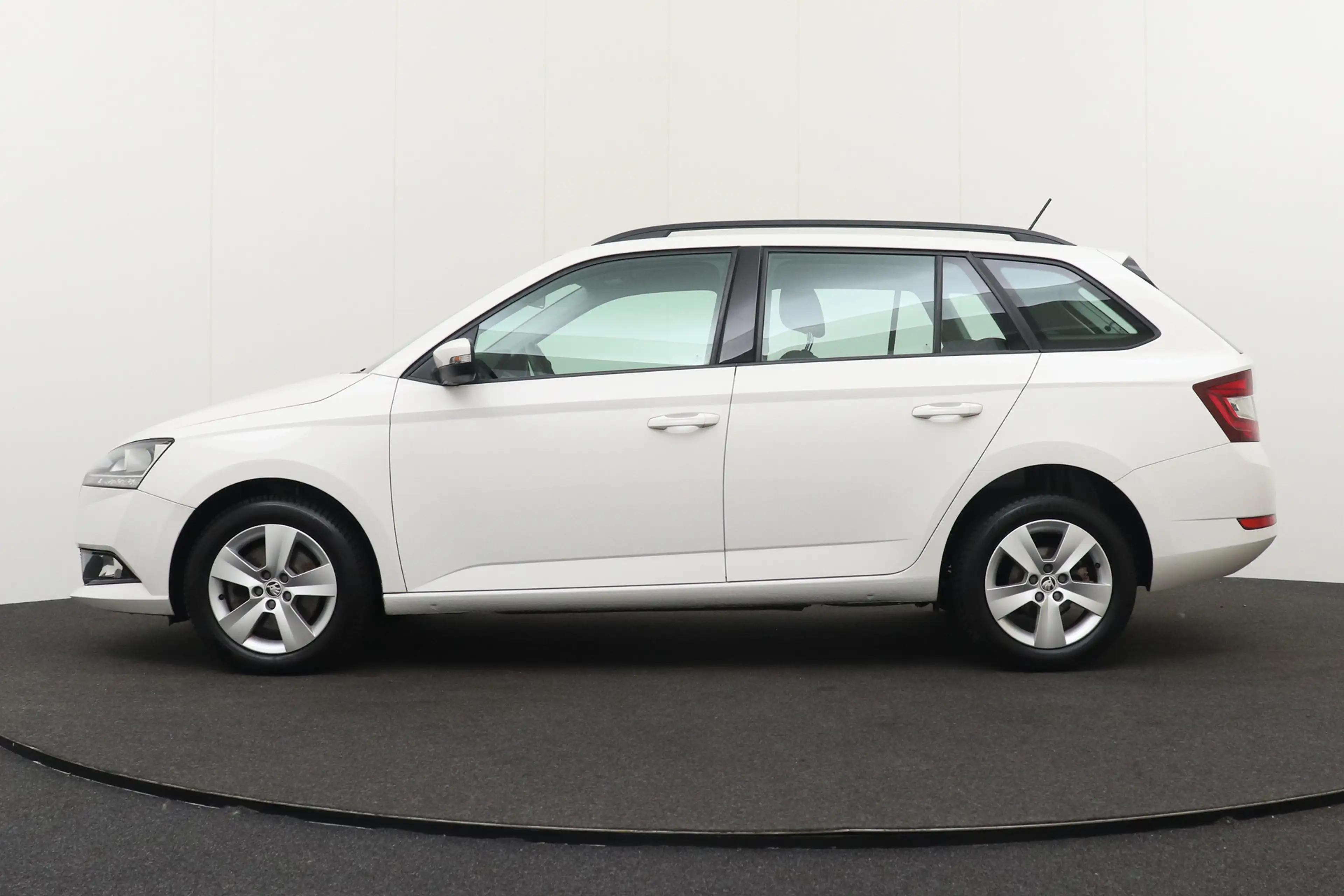 Skoda Fabia Combi 1.0 TSI Aut. Business Carplay Park.Sens Crui — photo 5