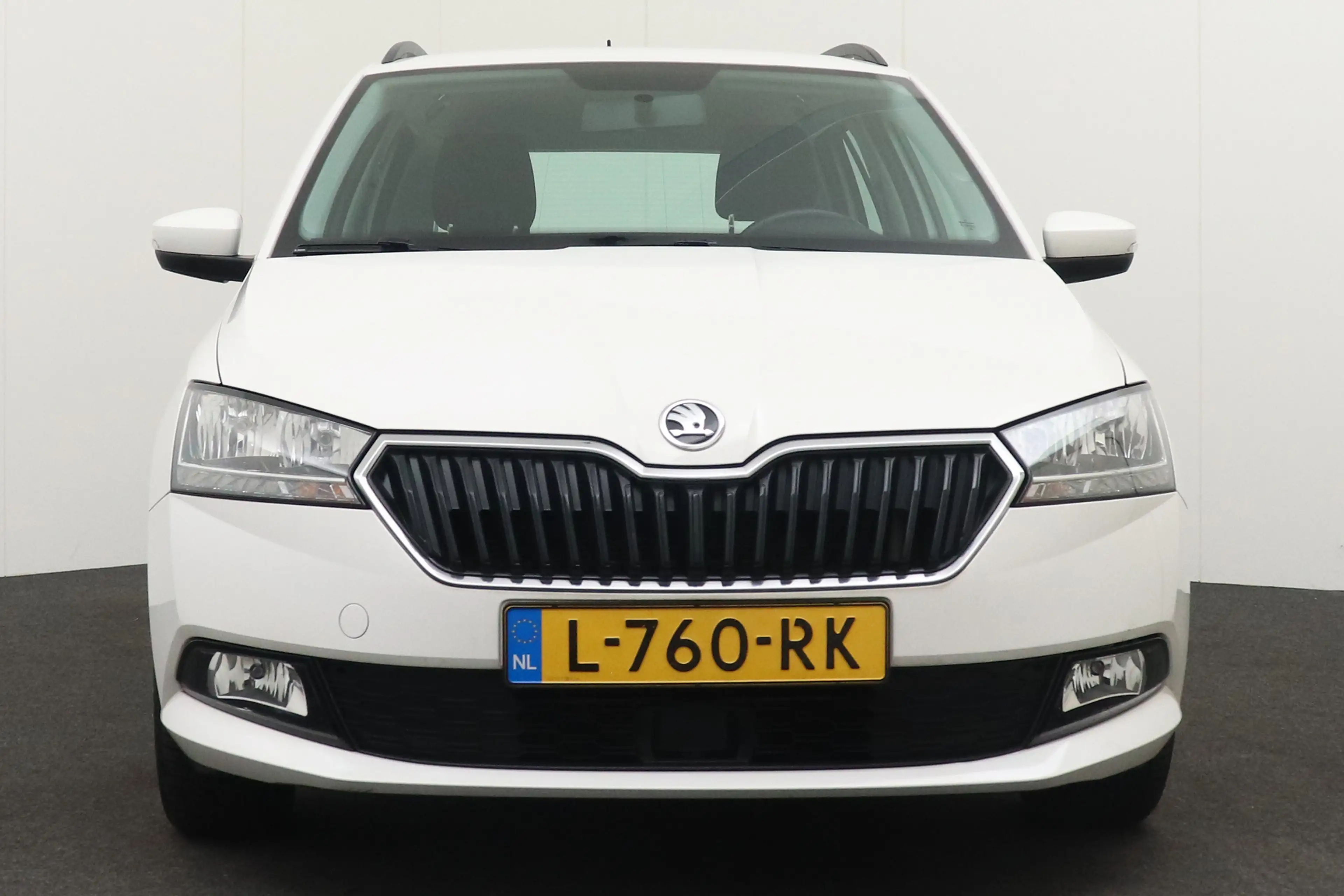 Skoda Fabia Combi 1.0 TSI Aut. Business Carplay Park.Sens Crui — photo 3