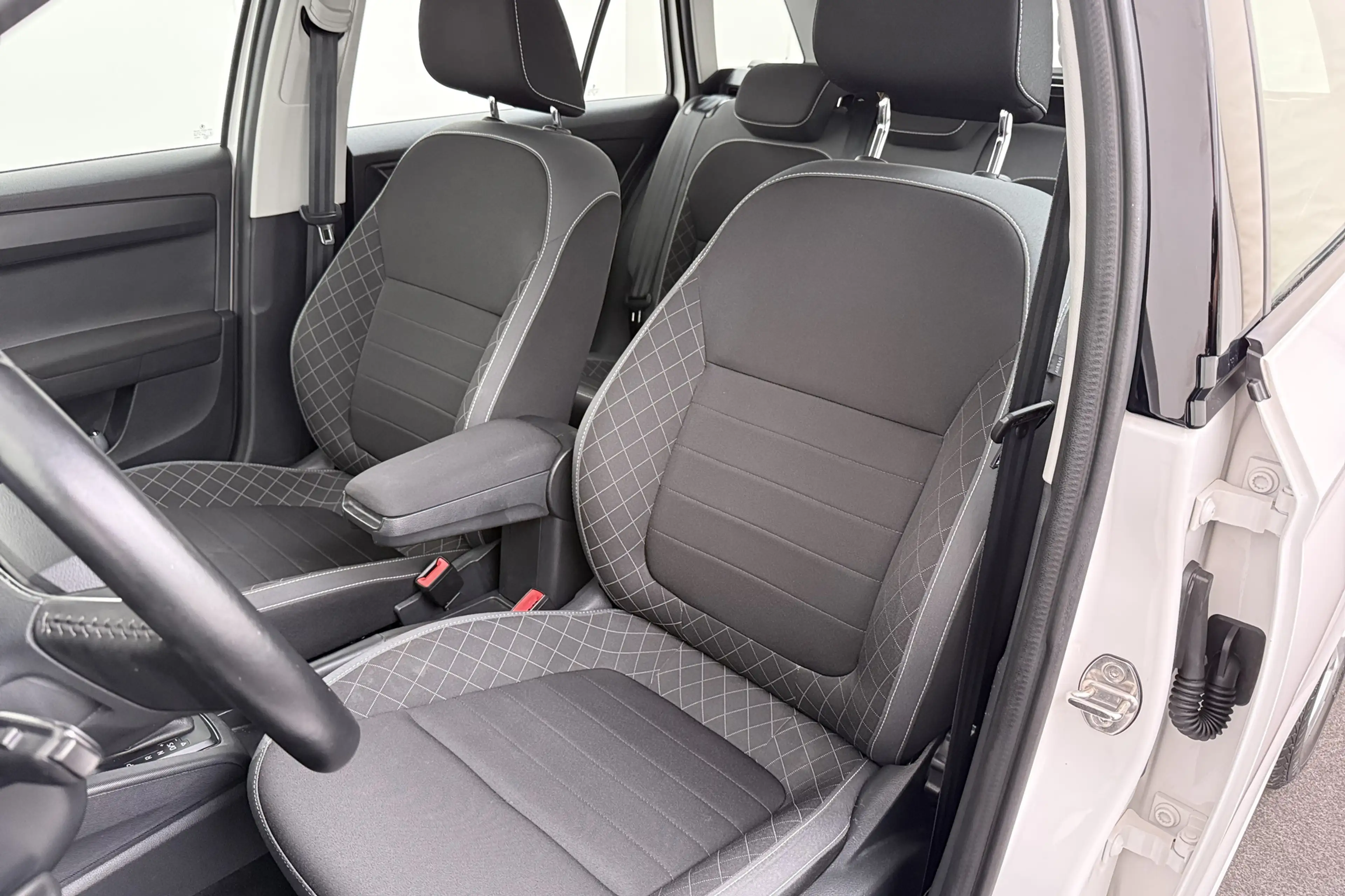 Skoda Fabia Combi 1.0 TSI Aut. Business Carplay Park.Sens Crui — photo 9