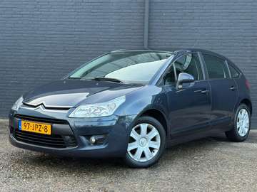 1.6 HDiF Anniversaire EB6V NAVI | AIRCO | CRUISE |