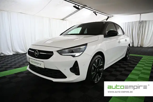Opel Corsa -e F GS/11KW-OBC/WINTER-PA/NAVI-PRO/KEYLESS/17