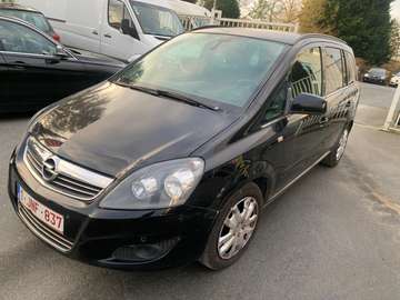 Zafira 1.7 CDTi ecoFLEX Enjoy DPF