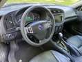 Saab 9-3 Sport Sedan 2.8 T V6 TurboX XWD youngtimer Zwart - thumbnail 12