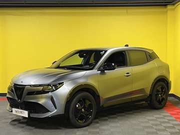 1.2 Ibrida - 145cv - BV eDCT6 Premium 2025