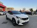 Peugeot 3008 3008 II 2021 1.5 bluehdi GT LINE AUTOM UNIPRO Weiß - thumbnail 5
