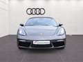 Porsche Boxster 718  NAV PDLS 20" BOSE APP GRA PDC SHZ Grau - thumbnail 3