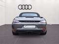 Porsche Boxster 718  NAV PDLS 20" BOSE APP GRA PDC SHZ Grau - thumbnail 6