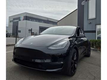 Performance Dual Motor AWD