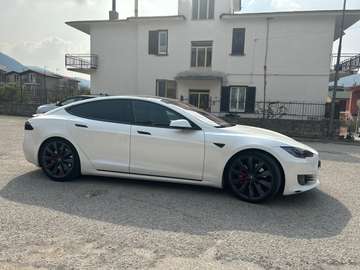 Model S 75