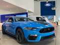 Ford Mustang 5.0 Ti-VCT V8 Mach 1 KeyLess LM LED Blau - thumbnail 2