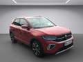 Volkswagen T-Cross 1.5TSI DSG R-Line AHK Rot - thumbnail 7
