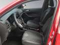 Volkswagen T-Cross 1.5TSI DSG R-Line AHK Rot - thumbnail 10