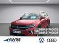 Volkswagen T-Cross 1.5TSI DSG R-Line AHK Rot - thumbnail 1