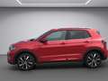 Volkswagen T-Cross 1.5TSI DSG R-Line AHK Rot - thumbnail 2