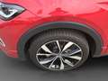 Volkswagen T-Cross 1.5TSI DSG R-Line AHK Rot - thumbnail 9