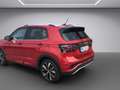 Volkswagen T-Cross 1.5TSI DSG R-Line AHK Rot - thumbnail 3