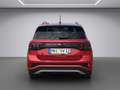 Volkswagen T-Cross 1.5TSI DSG R-Line AHK Rot - thumbnail 4