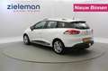 Renault Clio 1.5 dCi Ecoleader Zen - Navi, Cruise, Trekhaak Wit - thumbnail 2