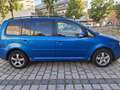 Volkswagen Touran Goal Bleu - thumbnail 4