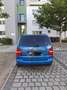 Volkswagen Touran Goal Bleu - thumbnail 1