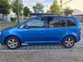 Volkswagen Touran Goal Bleu - thumbnail 3