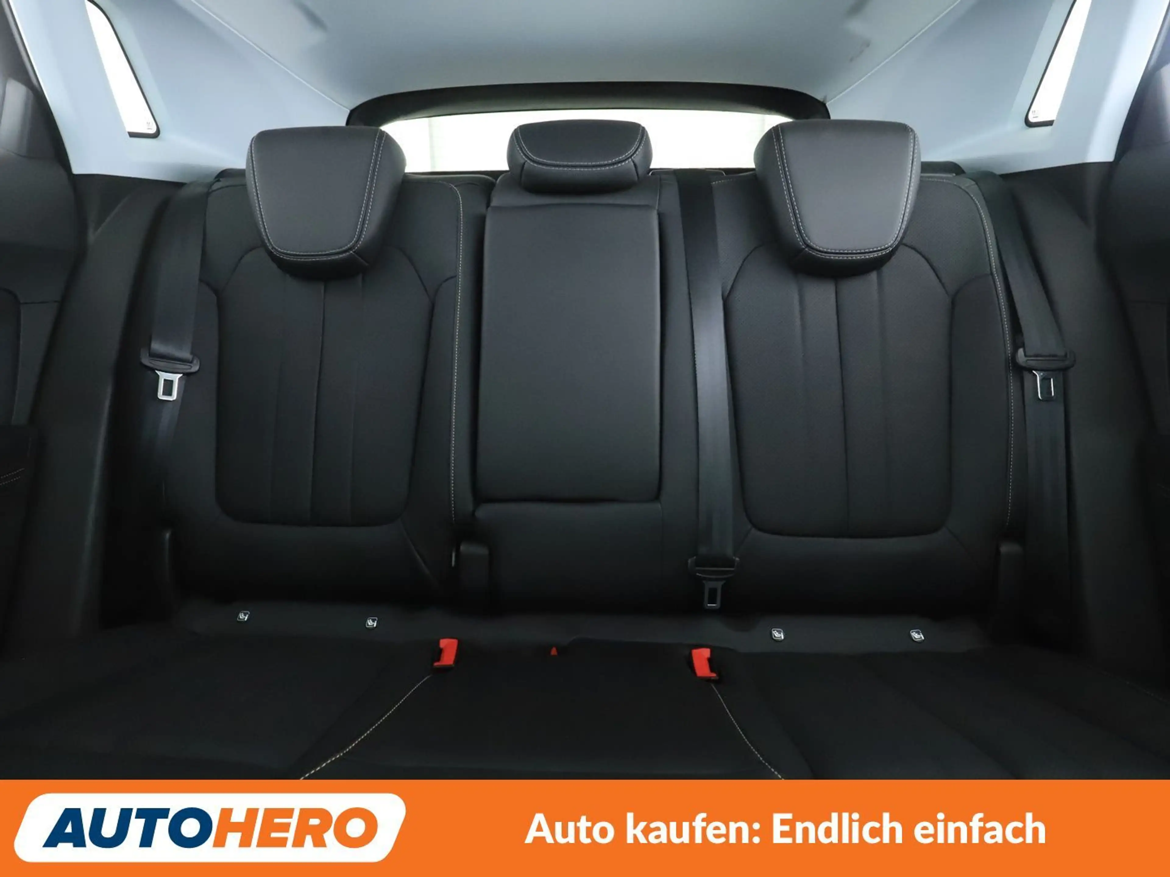 Opel Grandland X 1.6 Plug-in Hybrid Ultimate Aut.*NAVI*LED*SPUR* — photo 15