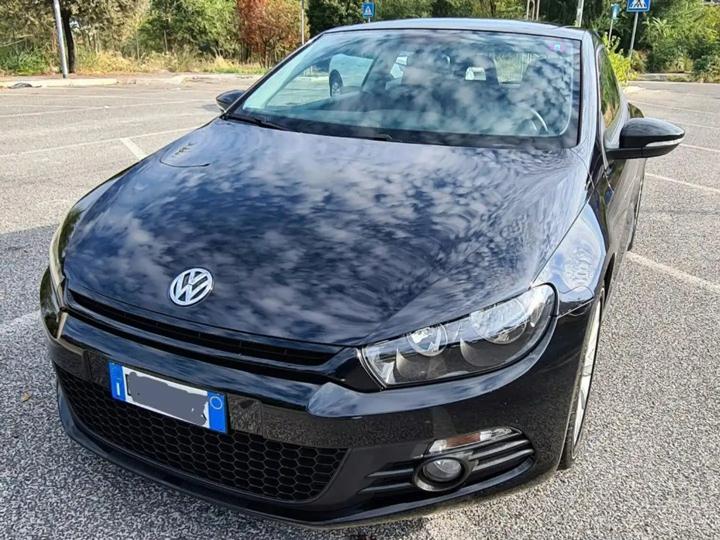 Volkswagen Scirocco Scirocco 1.4 Tsi - 2