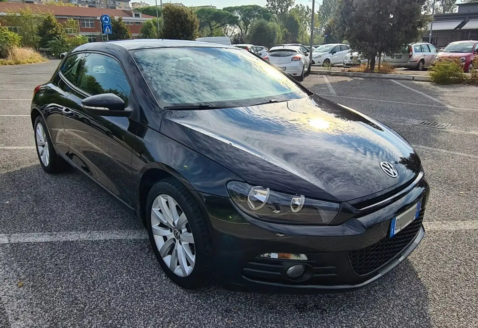 Volkswagen Scirocco Scirocco 1.4 Tsi - 1
