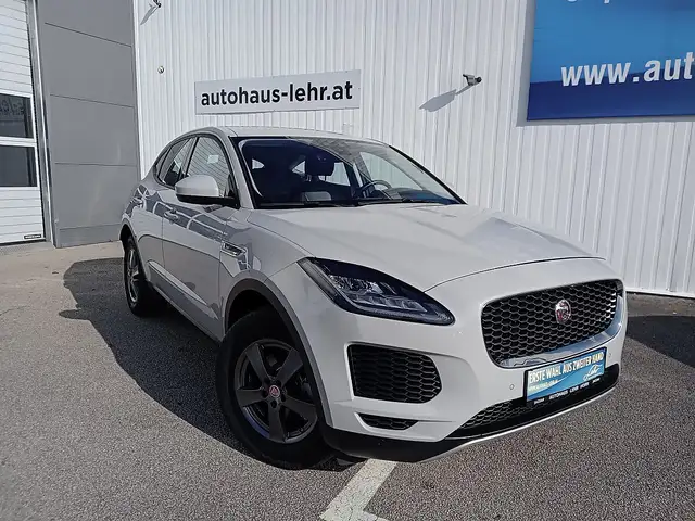 Jaguar E-Pace 2.0DI4 D150 S AWD Aut.