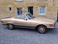 Mercedes-Benz 280 280SL Or - thumbnail 1