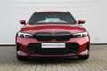 BMW 330 3 Serie Touring 330i xDrive High Executive M Sport Rood - thumbnail 3