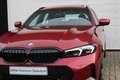 BMW 330 3 Serie Touring 330i xDrive High Executive M Sport Rood - thumbnail 21