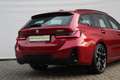 BMW 330 3 Serie Touring 330i xDrive High Executive M Sport Rood - thumbnail 23
