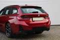 BMW 330 3 Serie Touring 330i xDrive High Executive M Sport Rood - thumbnail 29