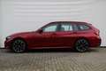 BMW 330 3 Serie Touring 330i xDrive High Executive M Sport Rood - thumbnail 6
